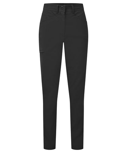 Women's Stretchchecker 'Adapt' trousers