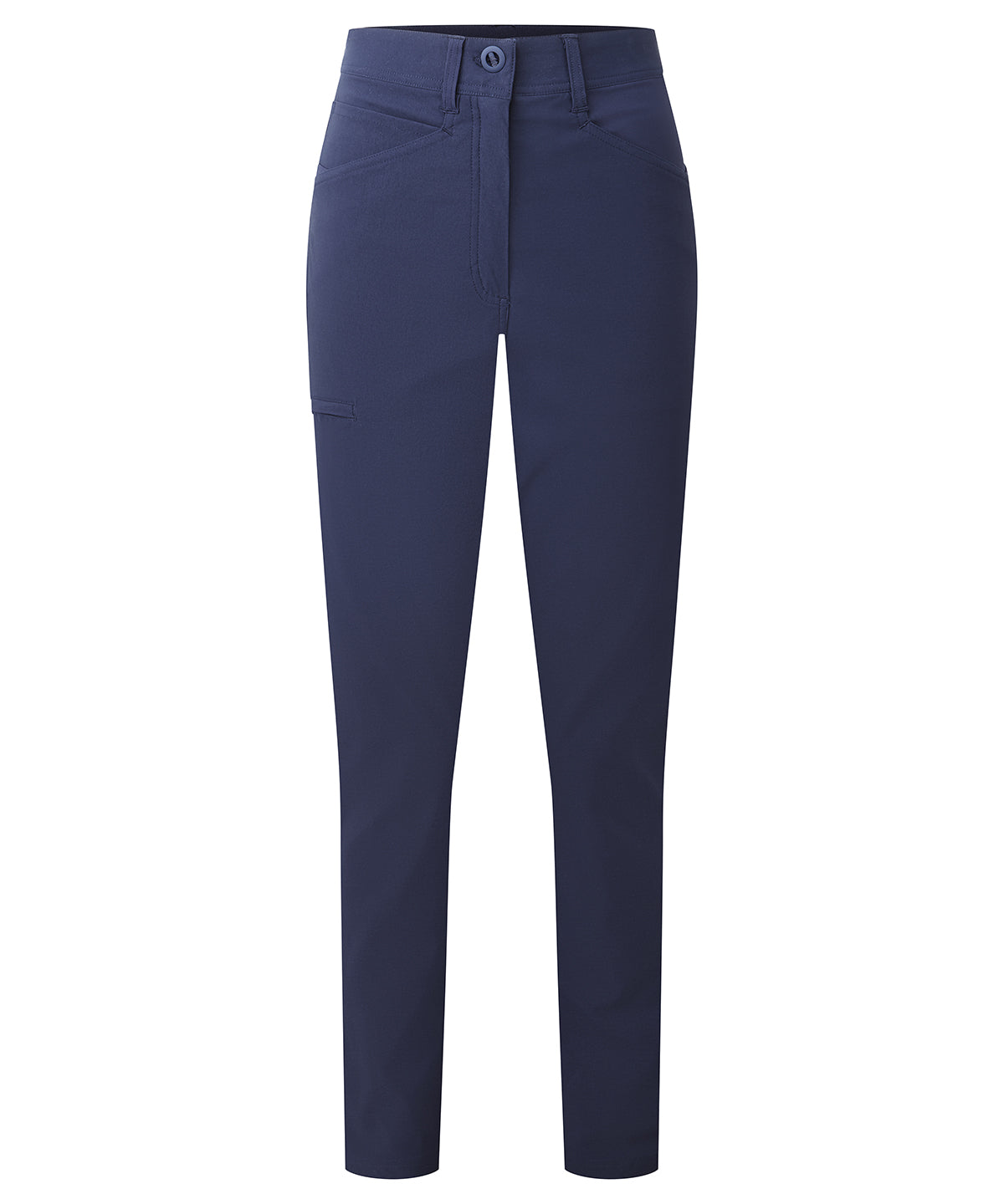 Women's Stretchchecker 'Adapt' trousers