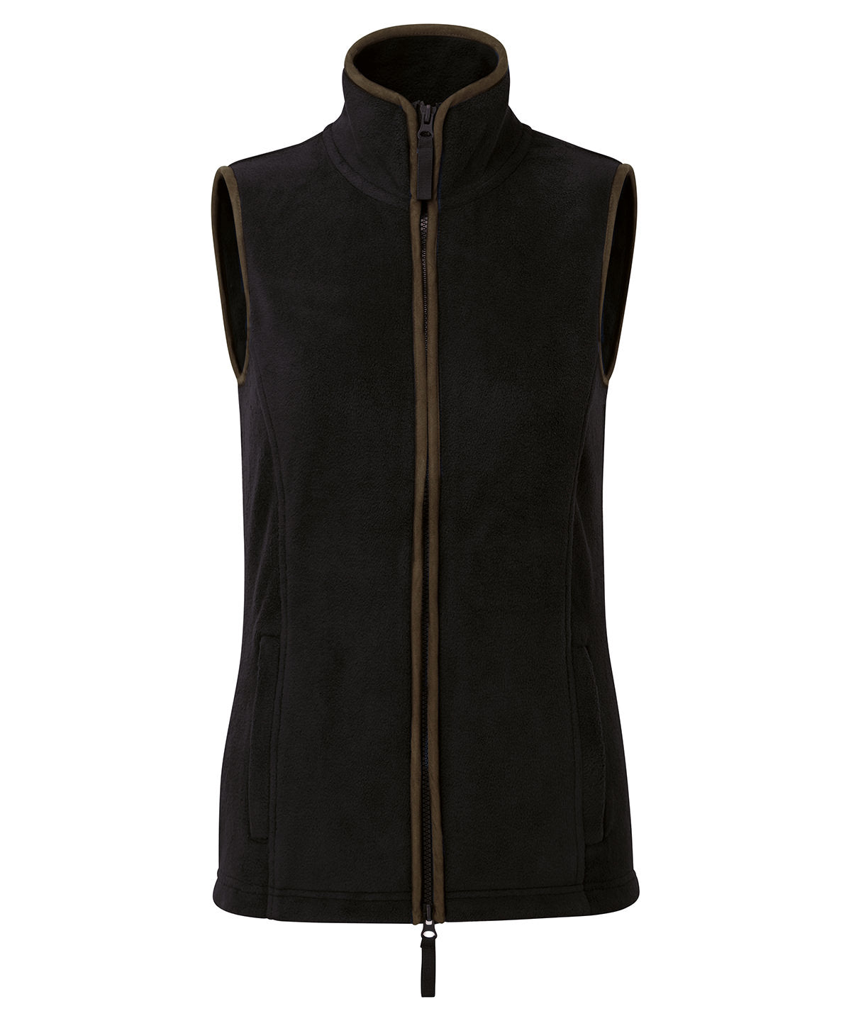 Premier Women’s artisan fleece gilet