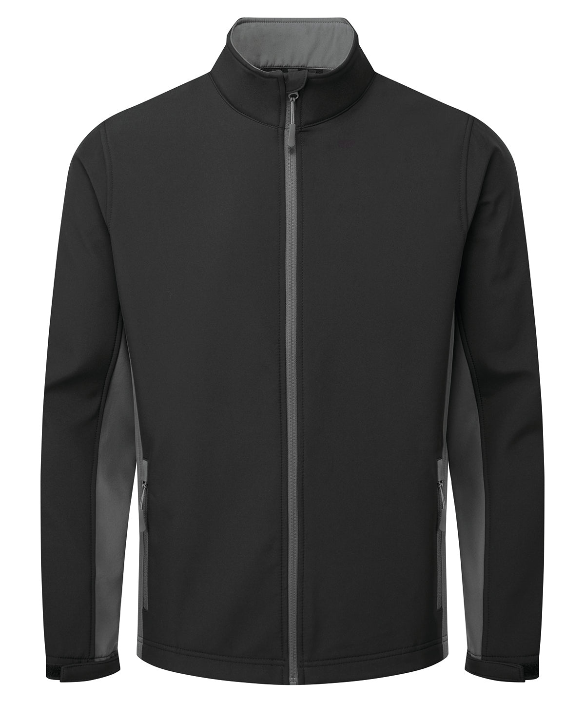 Windchecker softshell - Black/Dark Grey
