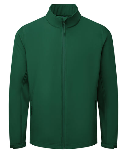 Windchecker softshell - Bottle