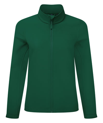 Women's Windchecker softshell - Bottle