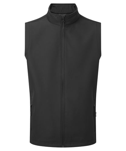 Premier Windchecker® printable and recycled gilet