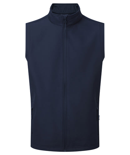 Premier Windchecker® printable and recycled gilet