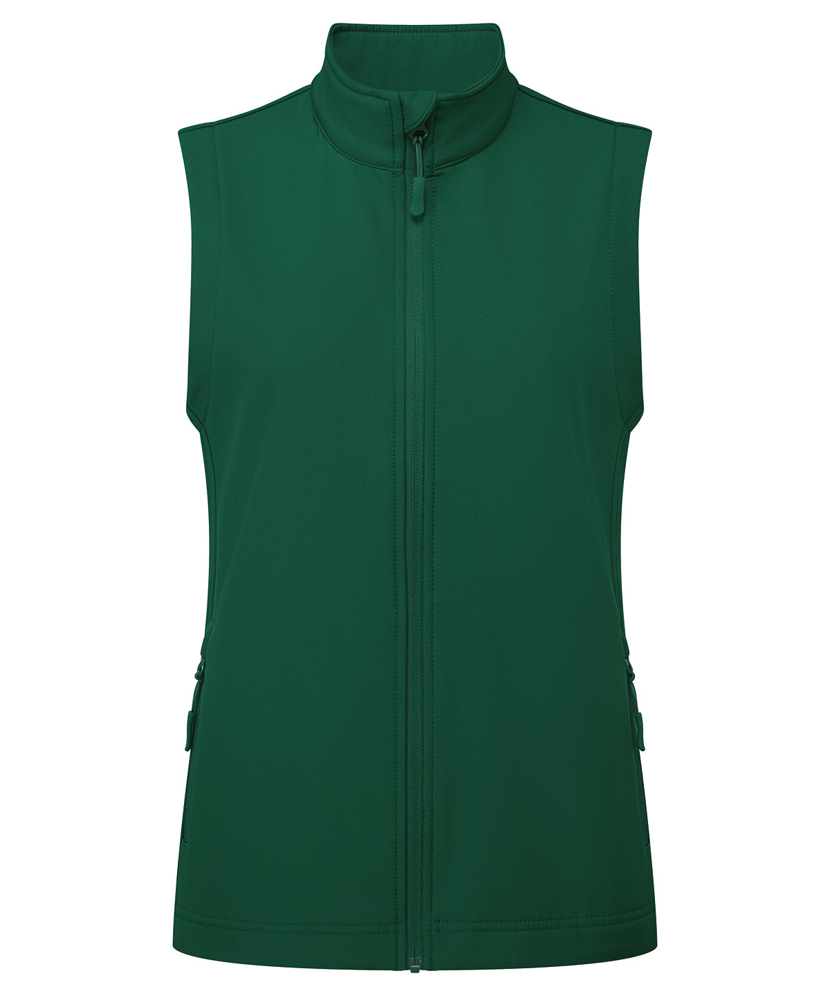 Women's Windchecker gilet - Bottle