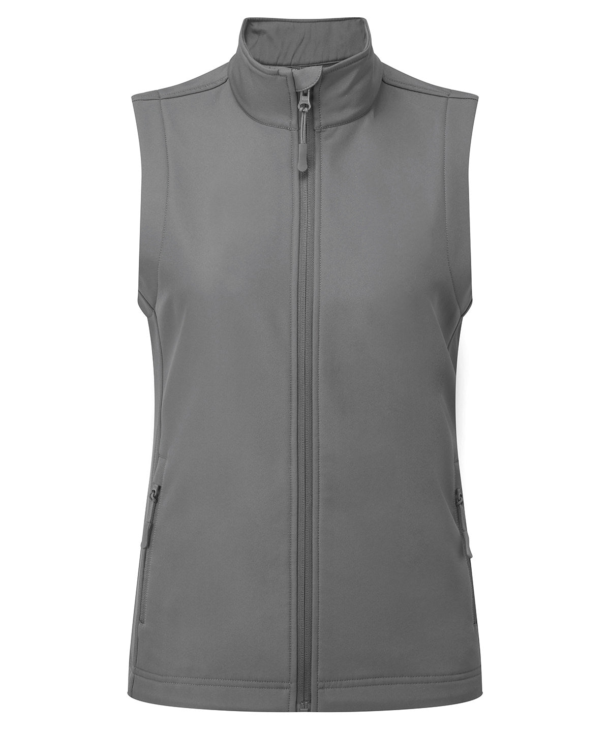 Premier Women’s Windchecker® printable and recycled gilet