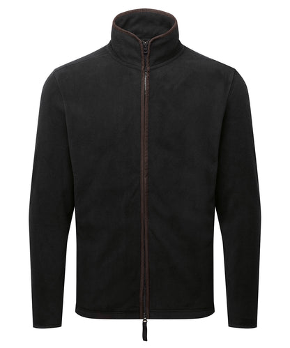 Premier Artisan fleece jacket