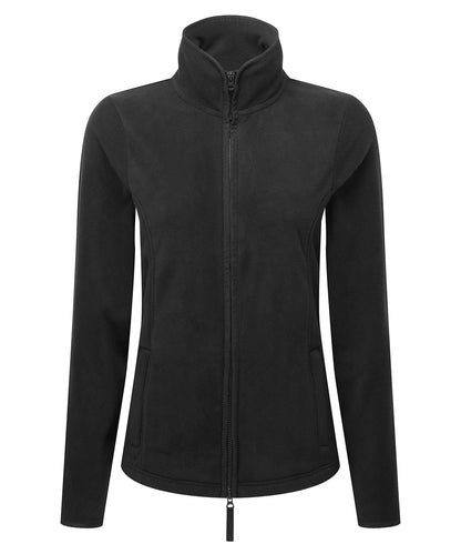 Premier Women’s artisan fleece jacket