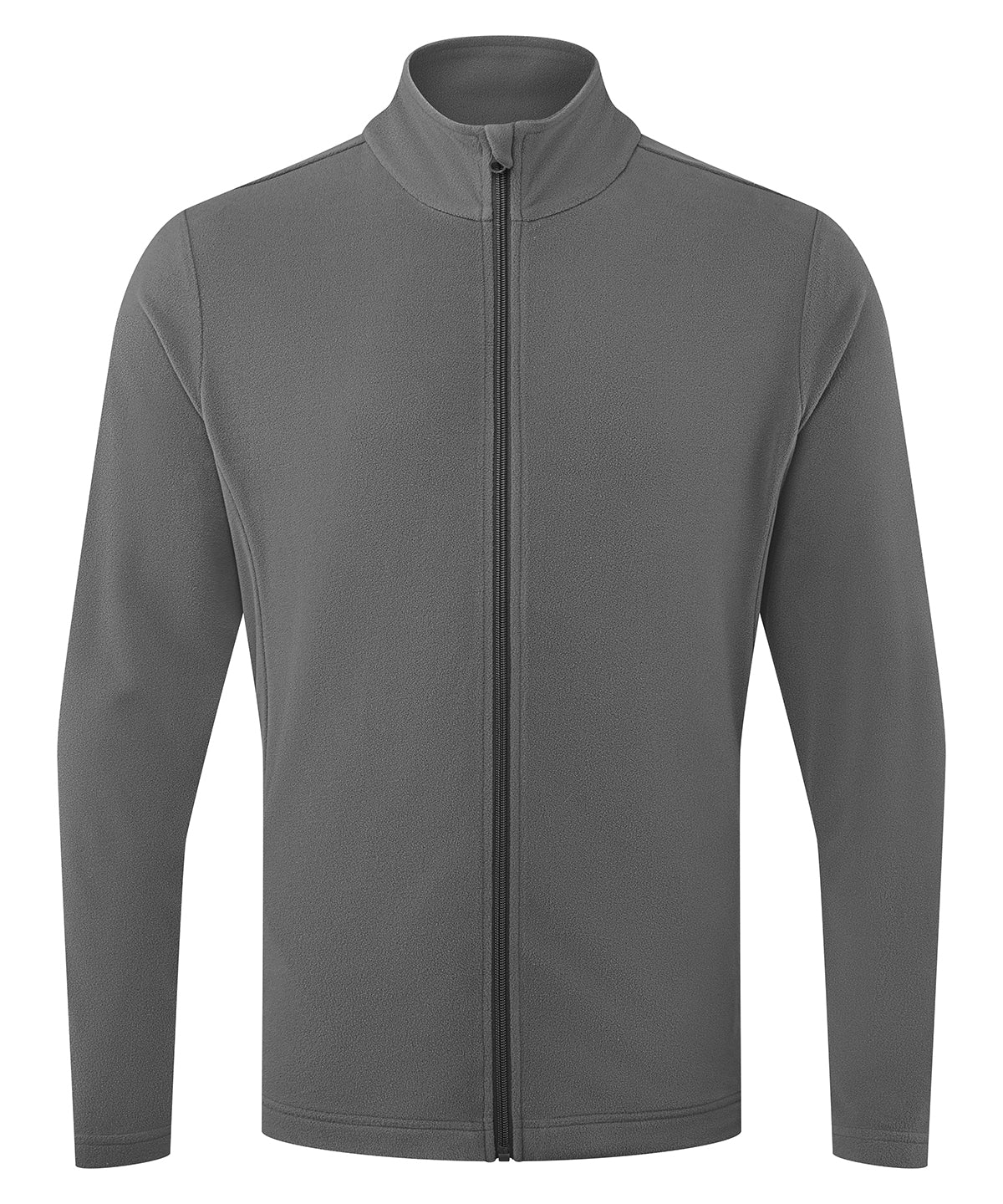 'Recyclight Ultra' full-zip microfleece