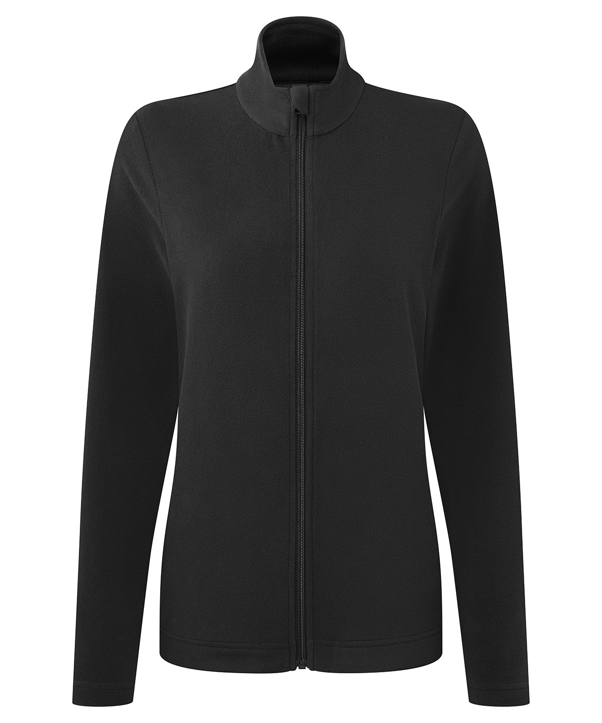 Women's 'Recyclight Ultra' full-zip microfleece