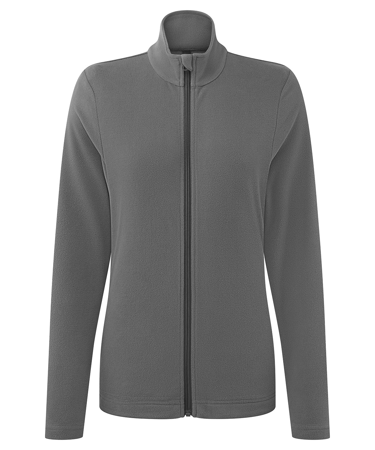 Women's 'Recyclight Ultra' full-zip microfleece