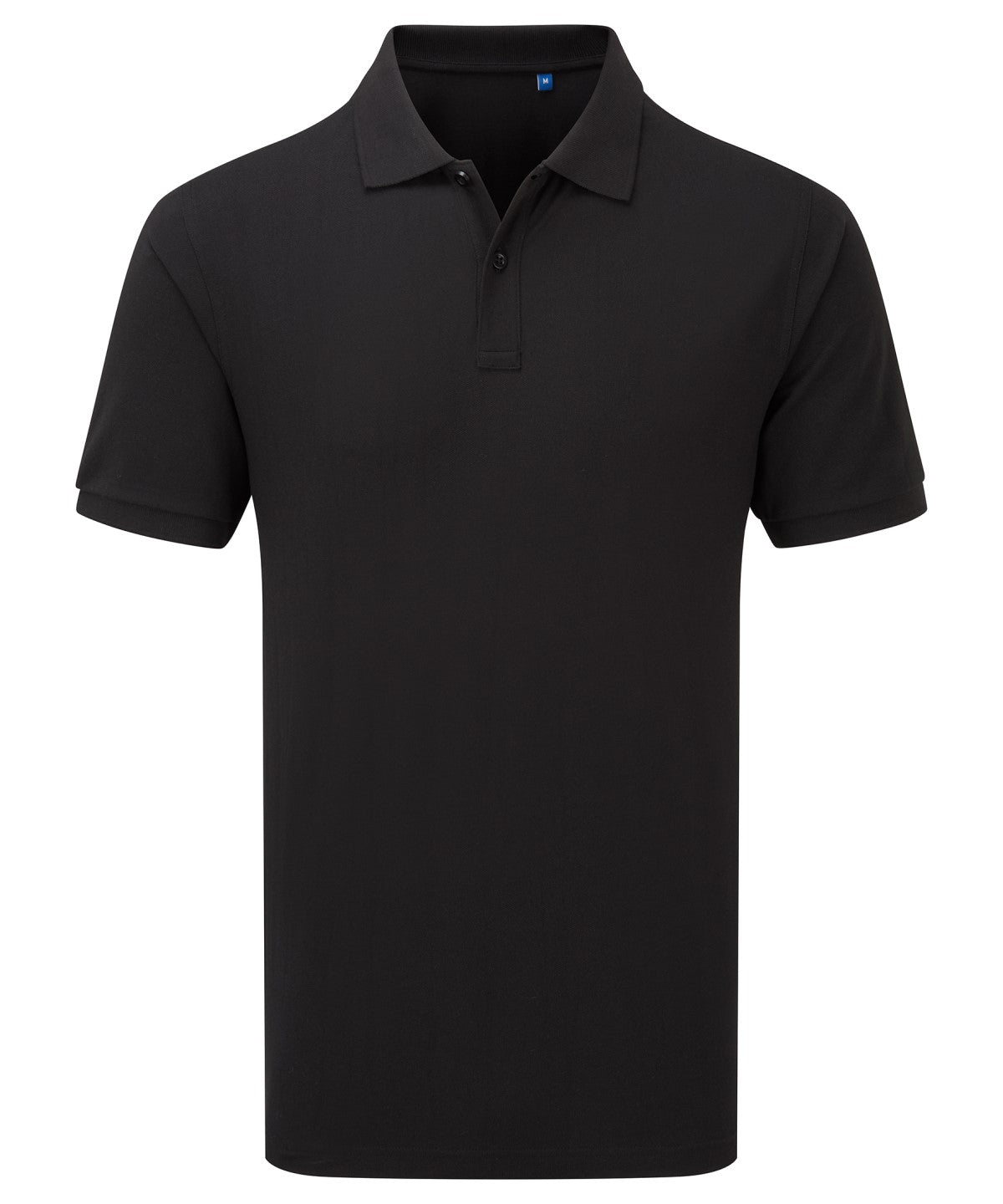 Premier ‘Essential’ unisex short sleeve workwear polo shirt