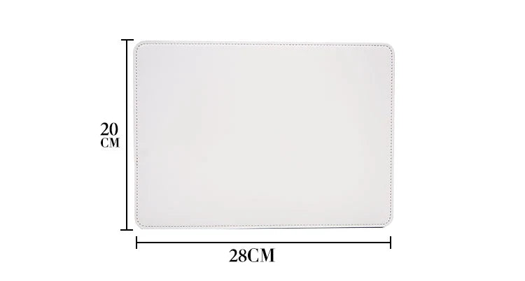 Leather Placemat