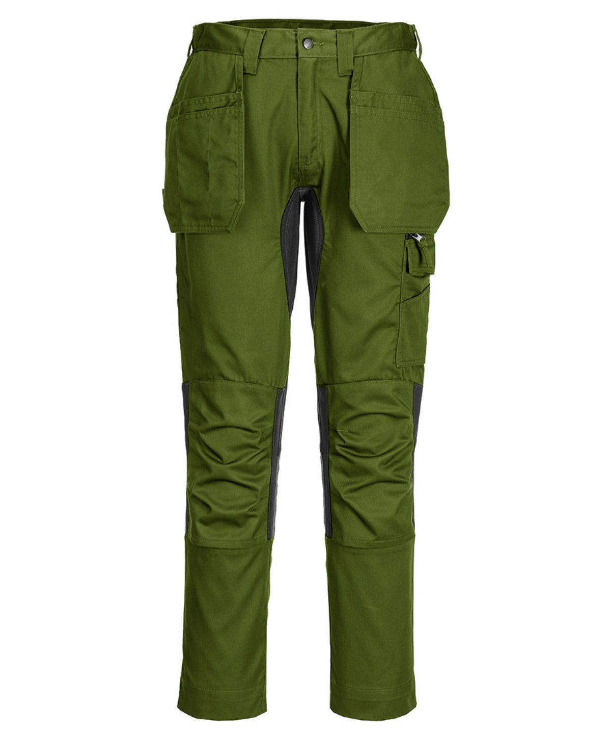 Portwest WX2 stretch holster trousers (CD883) slim fit