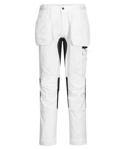 Portwest WX2 stretch holster trousers (CD883) slim fit