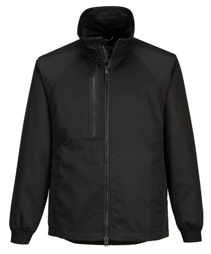 Portwest WX2 stretch work jacket (CD885)