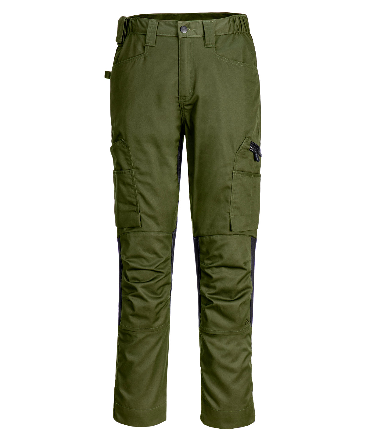 Portwest WX2 stretch trade trousers