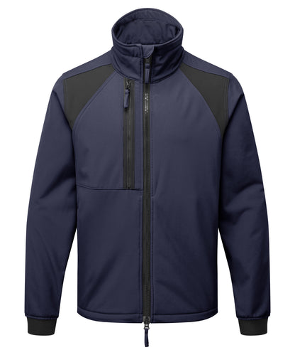Portwest WX2 2-layer softshell