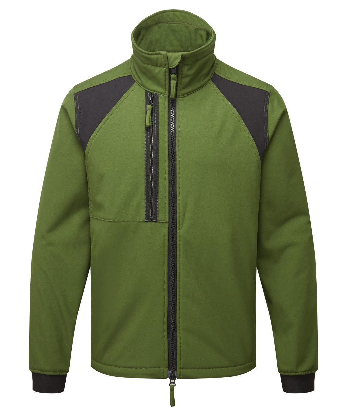 Portwest WX2 2-layer softshell