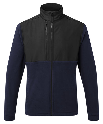 Portwest WX2 fleece