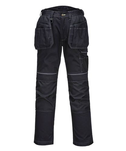 Portwest PW3 padded trousers