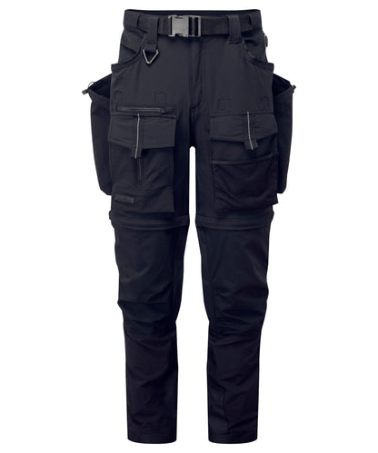 Portwest Ultimate modular 3-in-1 trousers