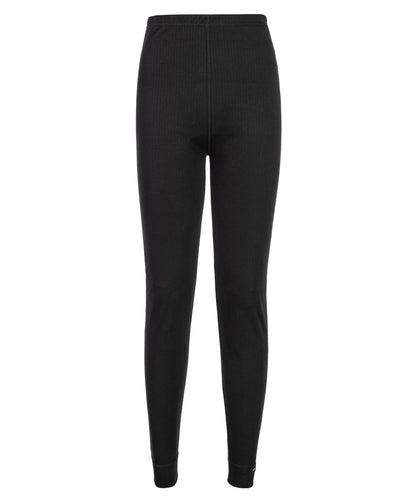 Portwest Women’s baselayer trousers