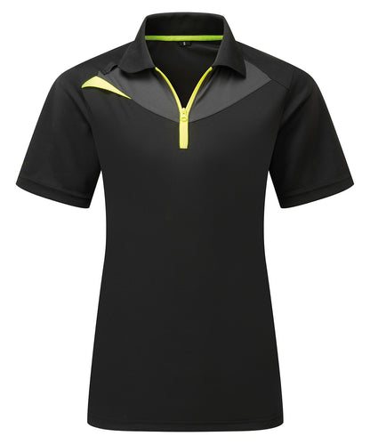 Portwest Women’s DX4 polo shirt (DX409)