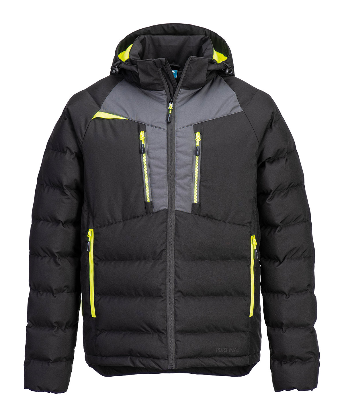 Portwest DX4 Insulated jacket (DX468)