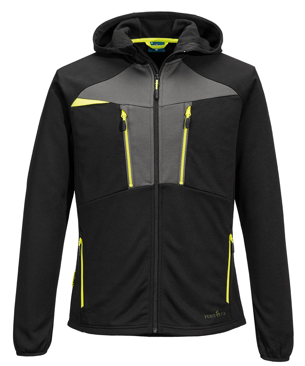 Portwest DX4 Technical fleece (DX417)