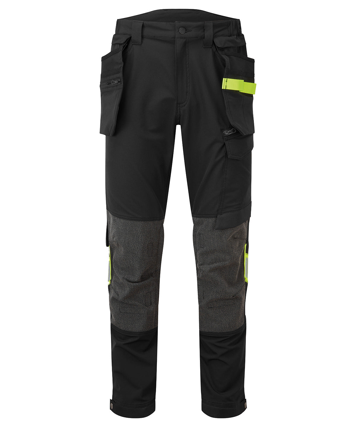 Portwest EV4 Stretch detachable holster trousers (EV440)
