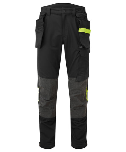 Portwest EV4 Stretch detachable holster trousers (EV440)