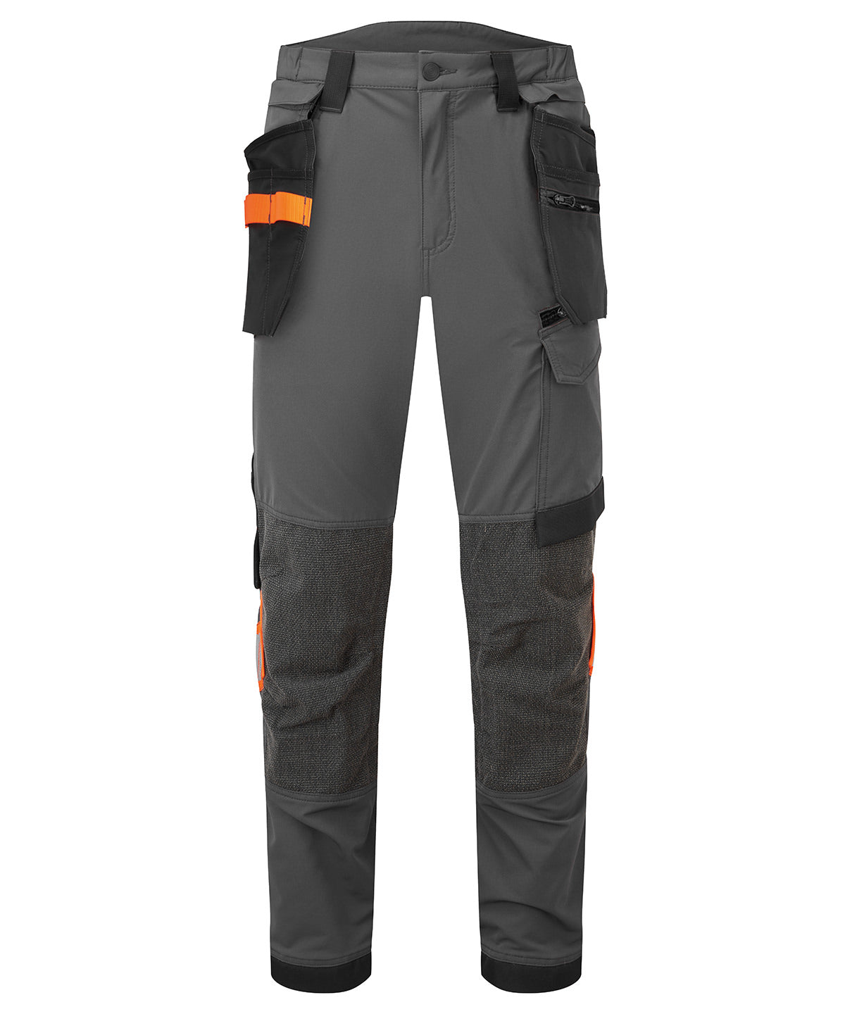 Portwest EV4 Stretch detachable holster trousers (EV440)