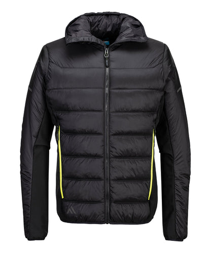 Portwest EV4 Insulated baffle jacket (EV471)