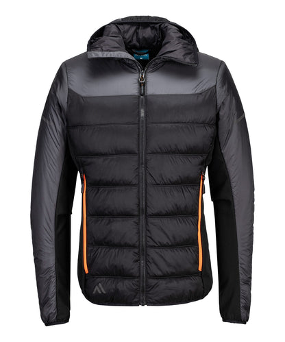 Portwest EV4 Insulated baffle jacket (EV471)