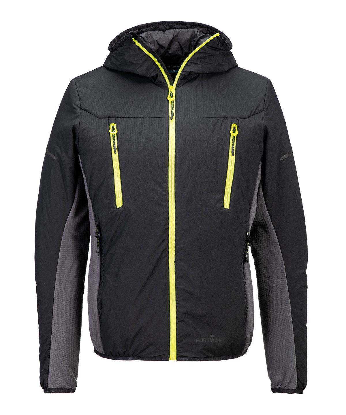 Portwest EV4 Insulated hybrid jacket (EV470)