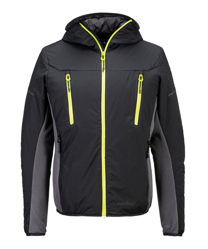 Portwest EV4 Insulated hybrid jacket (EV470)