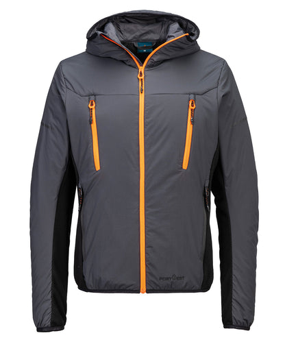 Portwest EV4 Insulated hybrid jacket (EV470)