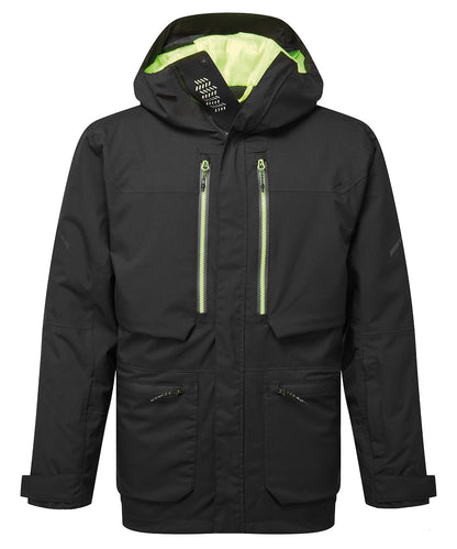 Portwest EV4 Winter parka jacket (EV461)