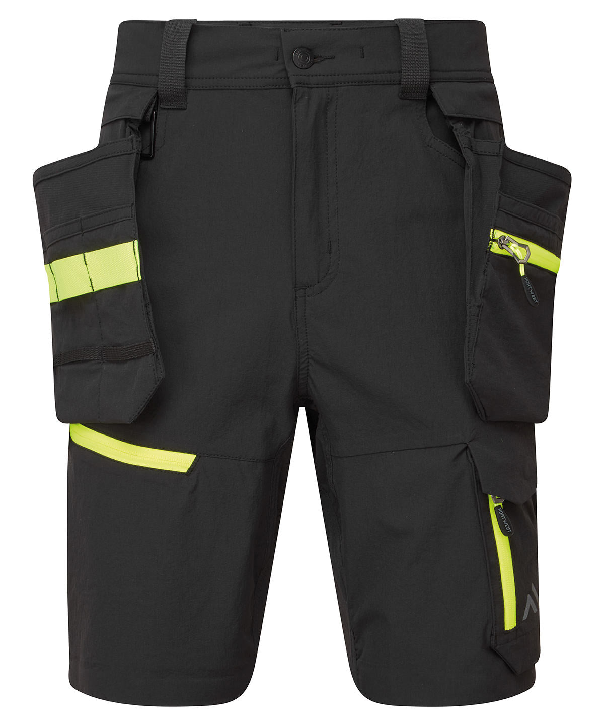 Portwest EV4 Lightweight detachable holster shorts (EV444)