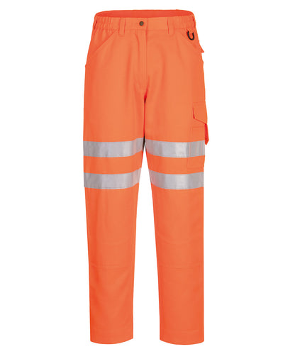 Portwest Eco Hi-vis trousers (EC40)