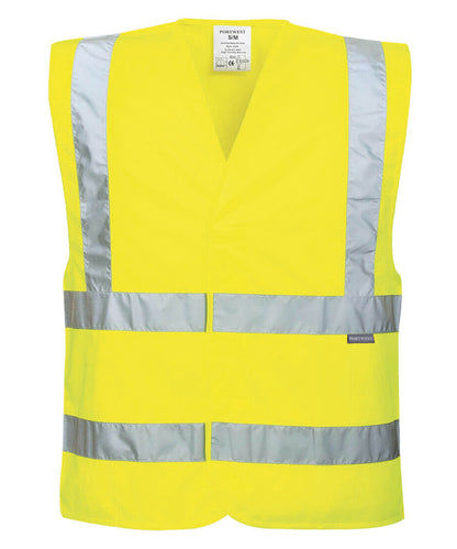 Portwest Eco Hi-vis vest (EC76)