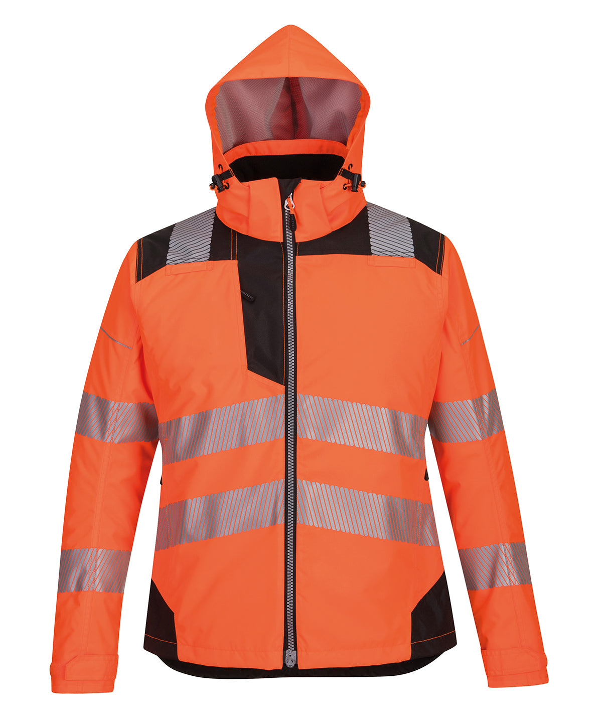Portwest Women’s PW3 Hi-vis winter jacket (PW382)