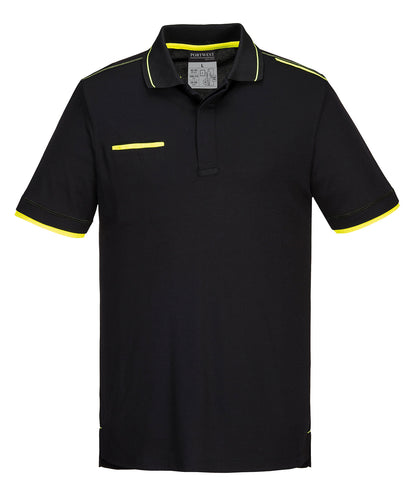 Portwest WX3 Eco polo shirt (T722)
