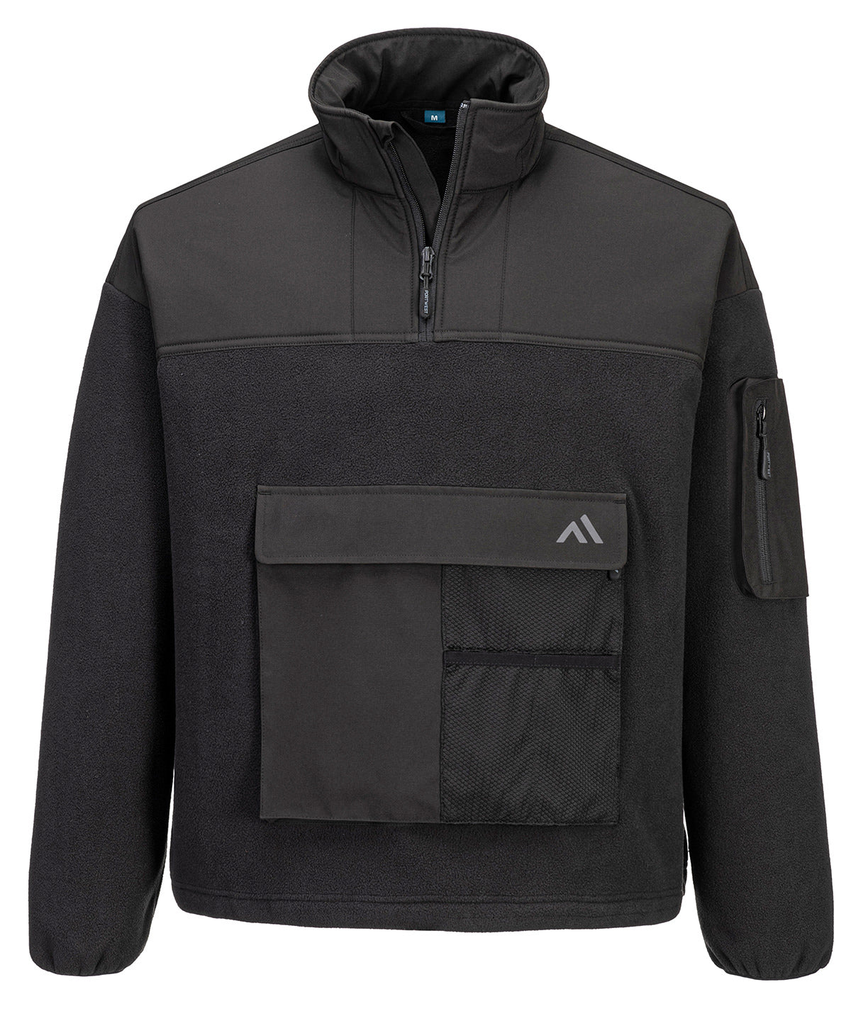 Portwest KX3 Sport ¼-zip fleece (KX378)