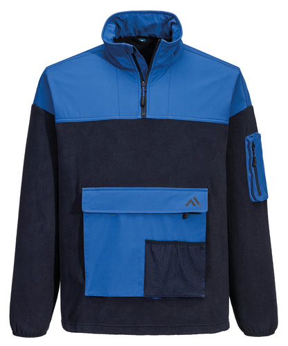 Portwest KX3 Sport ¼-zip fleece (KX378)