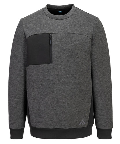 Portwest KX3 Sport tech sweatshirt (KX377)