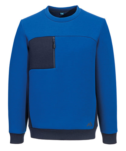 Portwest KX3 Sport tech sweatshirt (KX377)