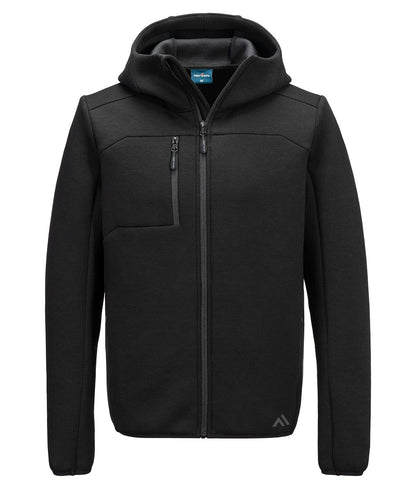 Portwest KX3 Sport zip hooded sweater (KX372)