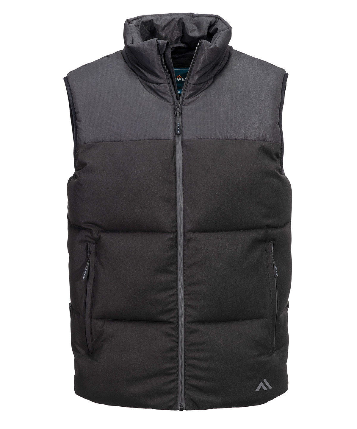 Portwest KX3 Sport insulated baffle bodywarmer (KX305)